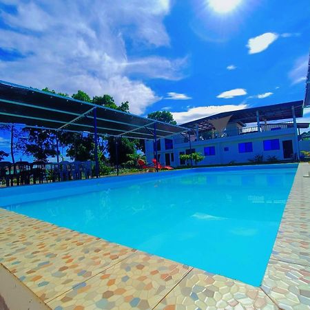 Concetta Tourist Inn Manolo Fortich Luaran gambar