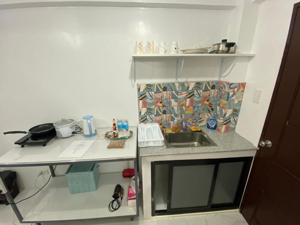 Concetta Tourist Inn Manolo Fortich Luaran gambar