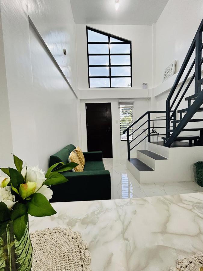 Concetta Tourist Inn Manolo Fortich Luaran gambar