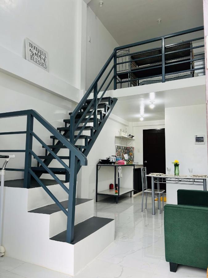 Concetta Tourist Inn Manolo Fortich Luaran gambar
