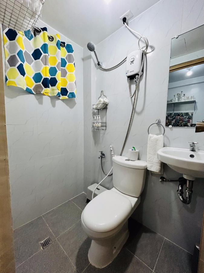 Concetta Tourist Inn Manolo Fortich Luaran gambar