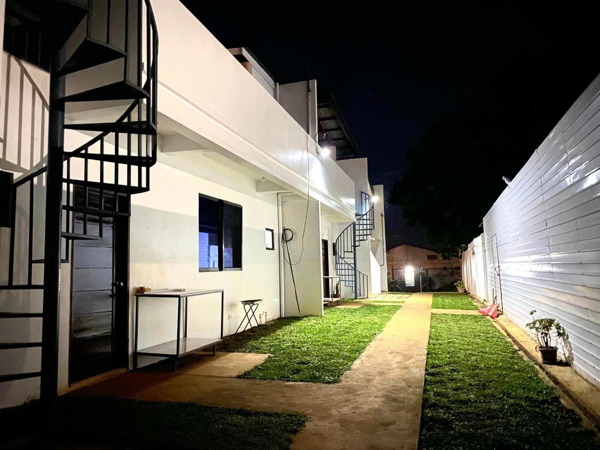 Concetta Tourist Inn Manolo Fortich Luaran gambar