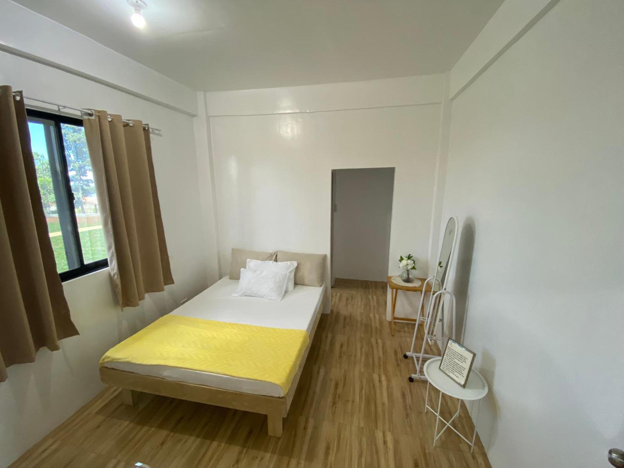 Concetta Tourist Inn Manolo Fortich Luaran gambar