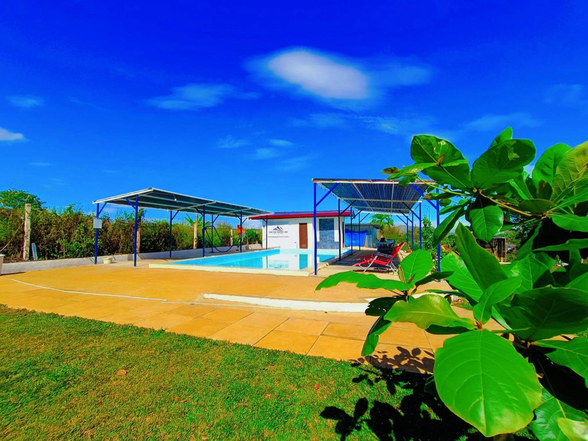Concetta Tourist Inn Manolo Fortich Luaran gambar