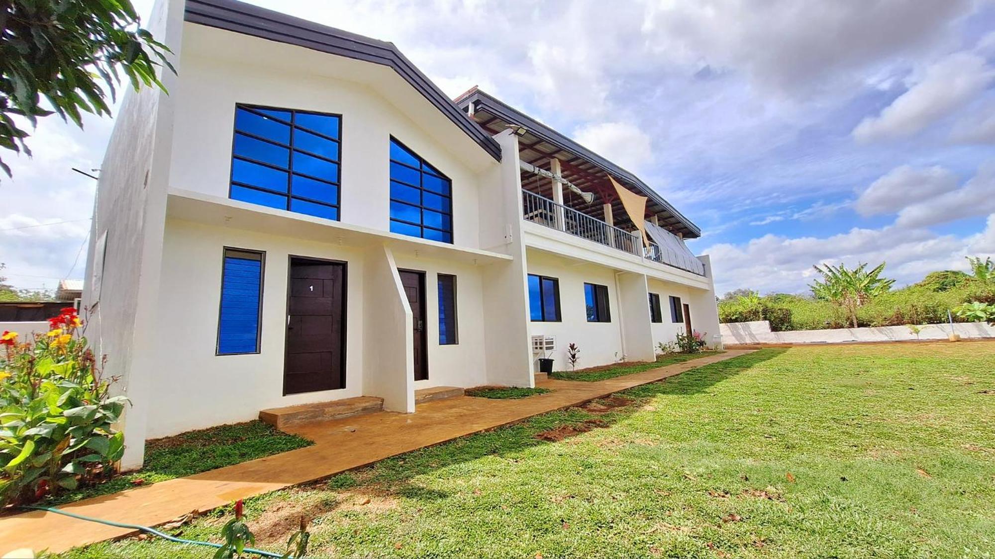Concetta Tourist Inn Manolo Fortich Luaran gambar