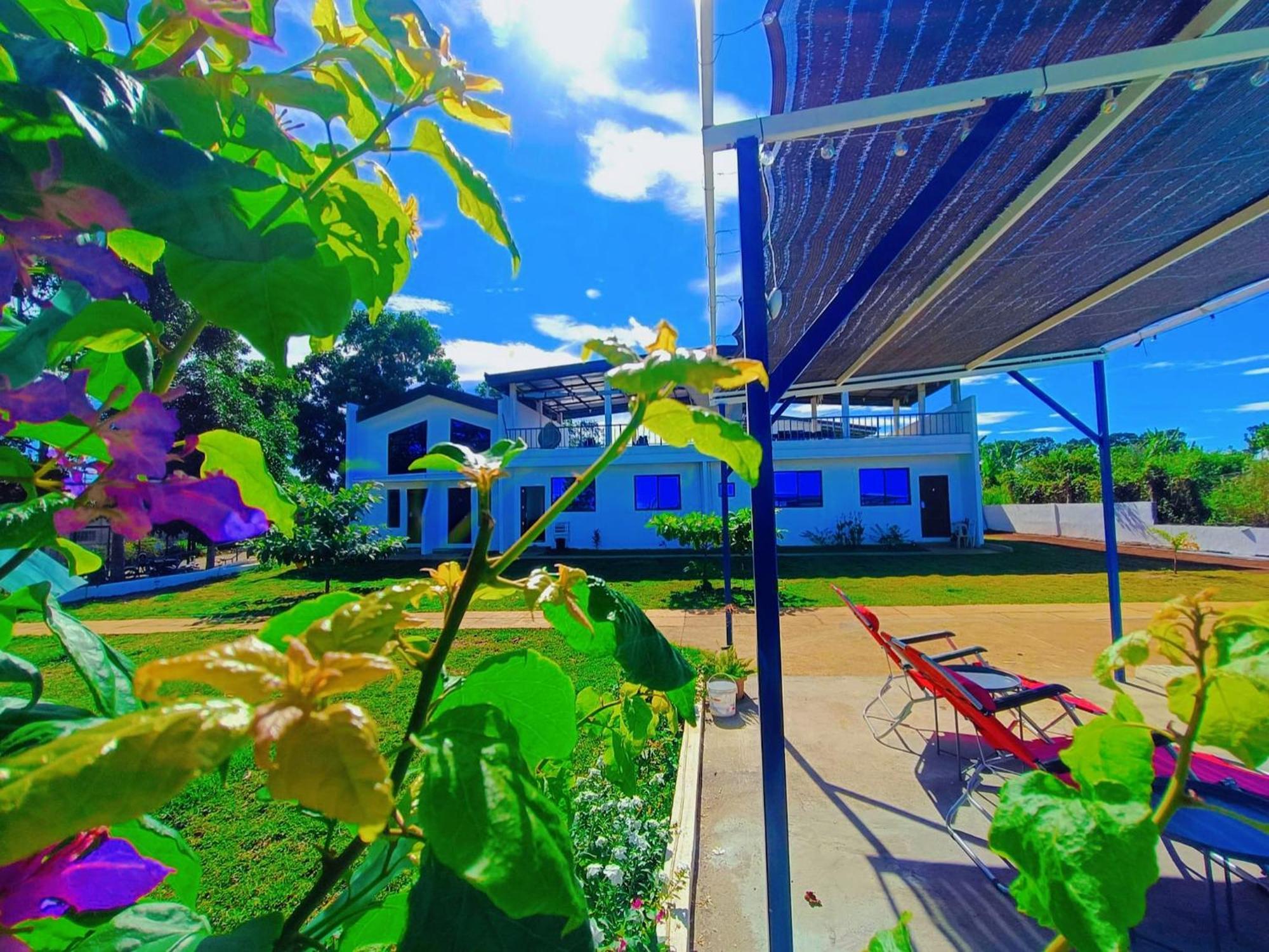 Concetta Tourist Inn Manolo Fortich Luaran gambar
