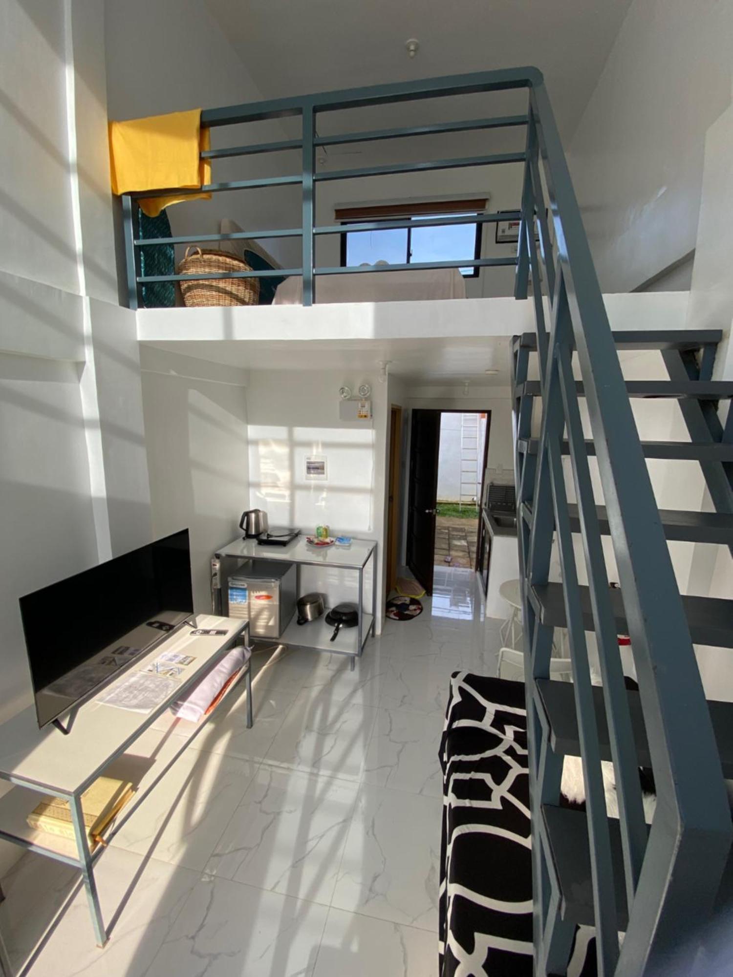 Concetta Tourist Inn Manolo Fortich Luaran gambar