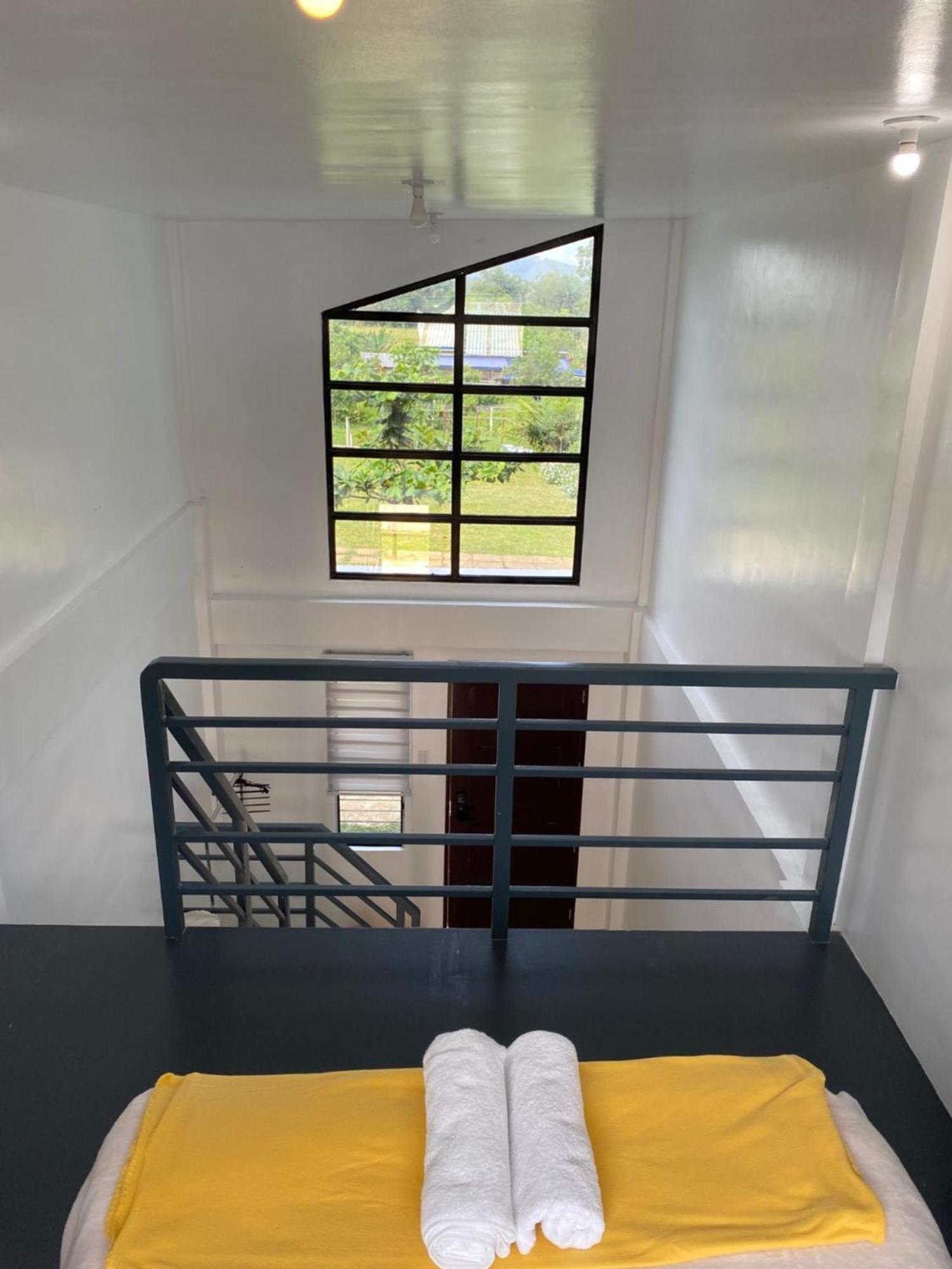 Concetta Tourist Inn Manolo Fortich Luaran gambar