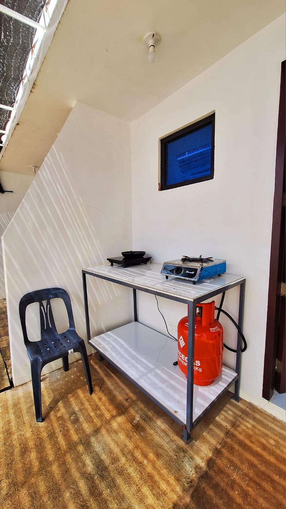 Concetta Tourist Inn Manolo Fortich Luaran gambar