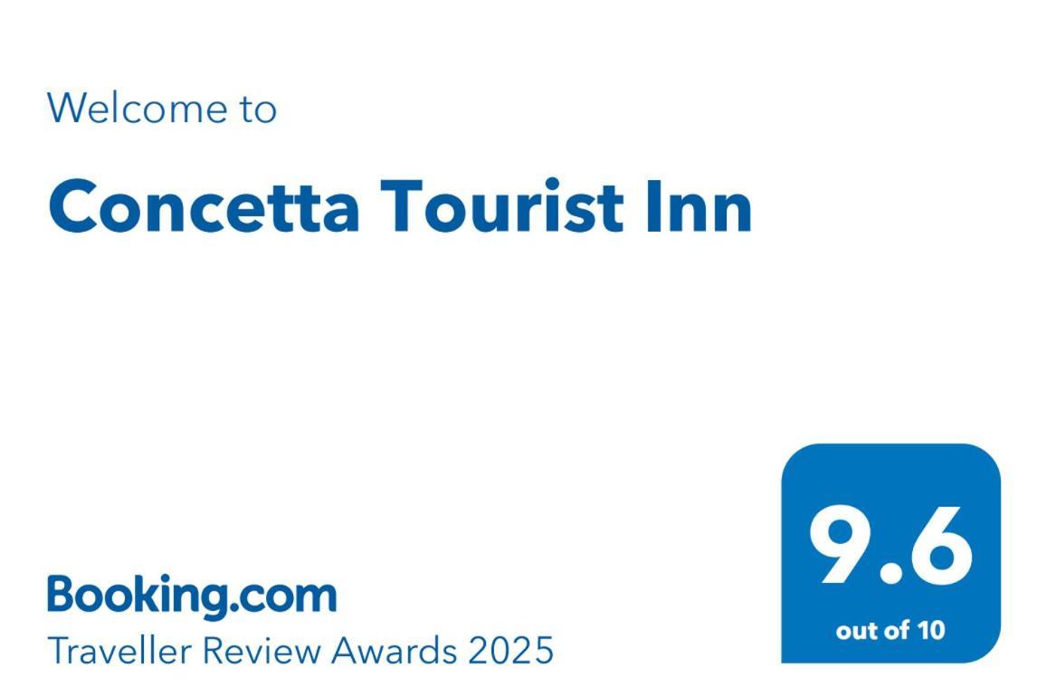 Concetta Tourist Inn Manolo Fortich Luaran gambar